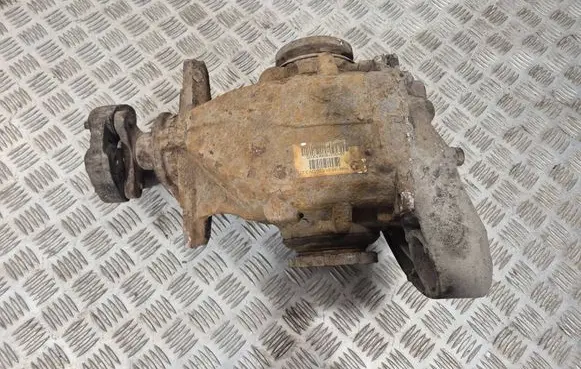 BMW X1 E84 Rear differential 7566185