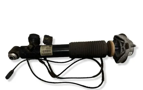 BMW X5 F15 Rear shock absorber/damper 6867867 E15H117K 6867667