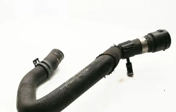 Audi A5 8T 8F Engine coolant pipe/hose 8K1819376J