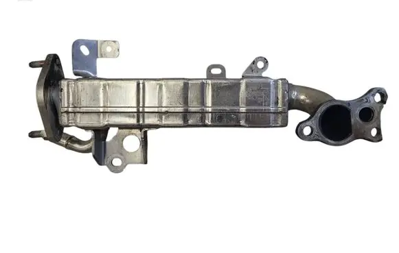 Mazda CX-5 EGR valve cooler SH012030Y 13L12B0370