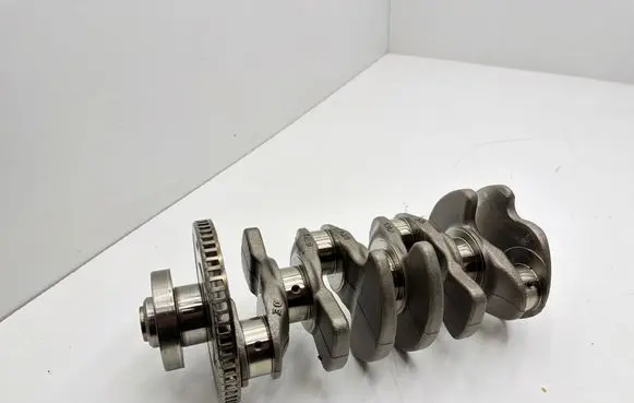 Skoda Octavia Mk4 Crankshaft 06LD