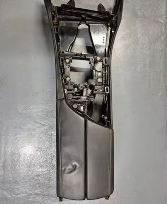 BMW 5 F10 F11 Center console 9171548 72458410 724584
