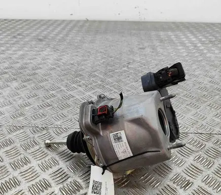 Porsche Cayenne (9Y0 9Y3) Brake booster 9Y2614105H