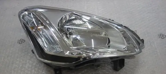 Citroen Berlingo Headlight/headlamp 9806306580 90043838 98063065800Y