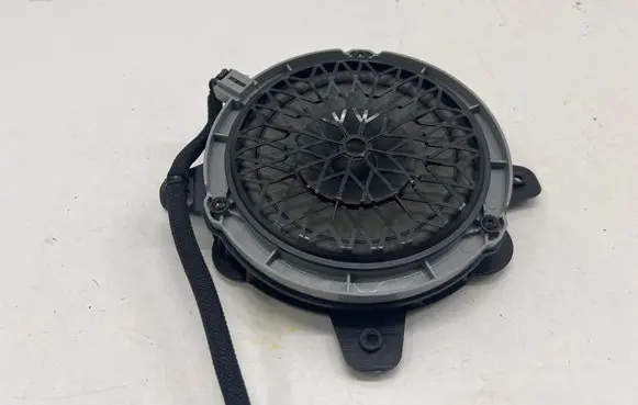 Opel Corsa F Rear door speaker 9809320280