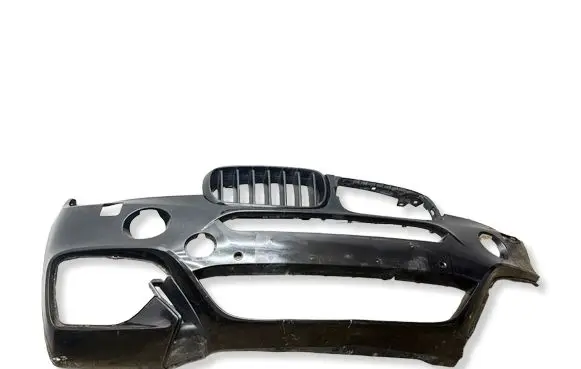 BMW X6 F16 Front bumper 