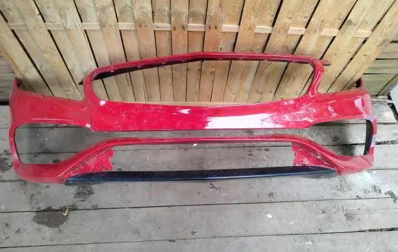 Mercedes-Benz A W176 Front bumper