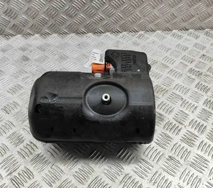 BMW iX1 Air conditioning (A/C) compressor (pump) 5A84869 9871511