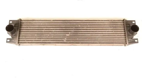 Renault Master II Intercooler radiator 874806MC