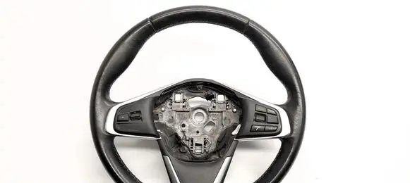 BMW X1 F48 F49 Steering wheel 6860282