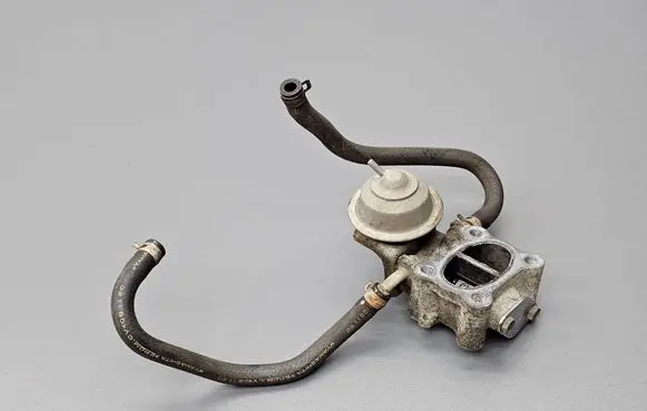 Honda Accord EGR valve 