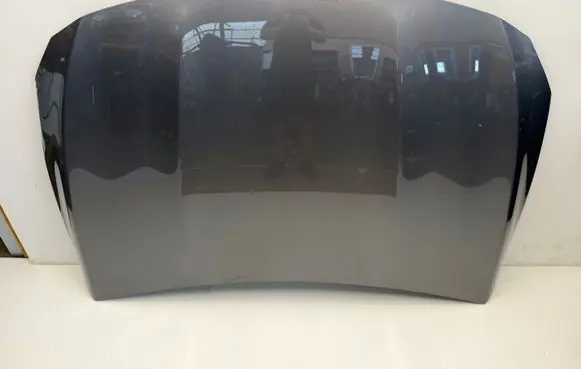 Mercedes-Benz GLA W156 X156 Engine bonnet/hood