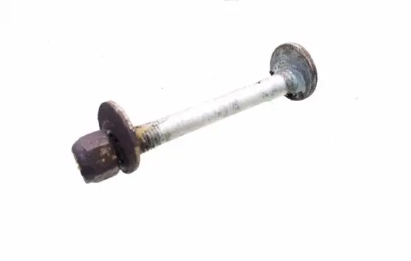 Audi A4 S4 B6 8E 8H Rear suspension camber bolt 