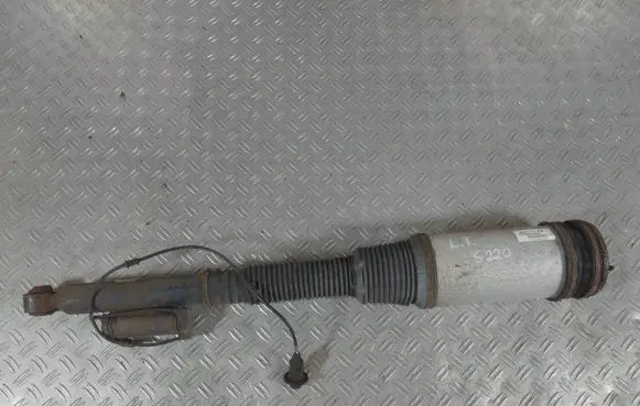 Mercedes-Benz S W220 Rear shock absorber/damper C08605405 040729097556