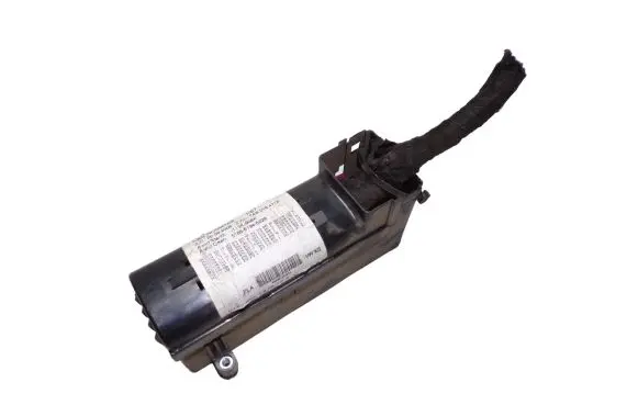 Volkswagen Caddy Fuse module 016471B