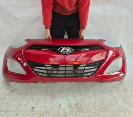 Hyundai i30 Front bumper 86511A6000