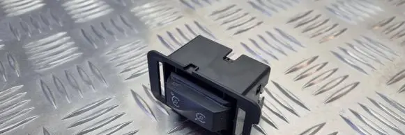 Renault Zoe Cruise control switch 00137054