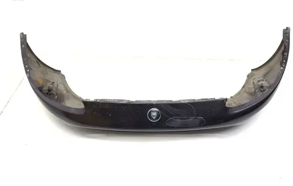 Jaguar XK8 - XKR Front bumper HJD6468AAXXX HJD6468AA
