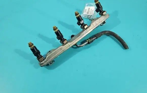 Honda Accord Fuel injector IMPRK1525309