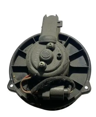 Volkswagen Polo III 6N 6N2 6NF Heater fan/blower 0130111202 MF01607003 4B182002