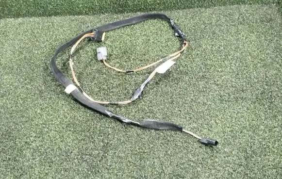 Renault Master III Sliding door wiring loom 263626R 263626R0191