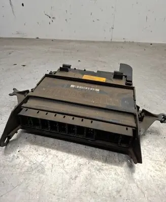 Mercedes-Benz S W220 Other control units/modules 2208203185 A2209102736 2864902786100