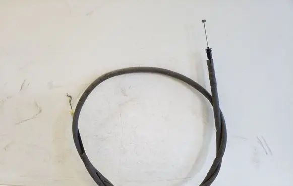 Mercedes-Benz Sprinter W906 Sliding door cable line A9067600404