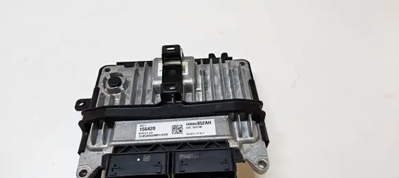 Jeep Grand Cherokee WL Engine control unit/module P68504852AH