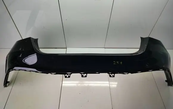 Mercedes-Benz GLC C254 Rear bumper A2548852002 2548852002