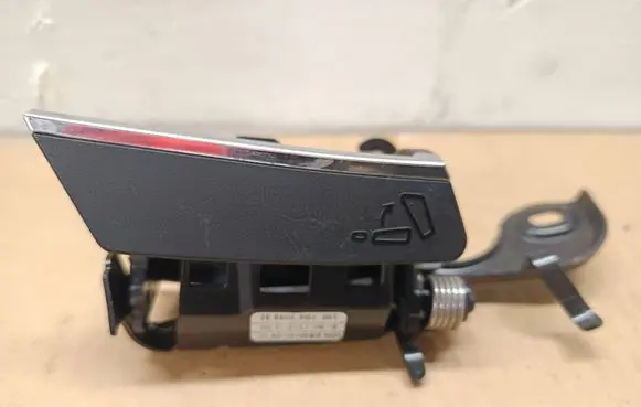 Mercedes-Benz E W212 Seat back rest lock catch A2129209400 22112011061