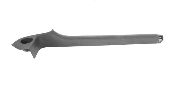 Audi A5 8T 8F (A) pillar trim 8T0853905A 9801277