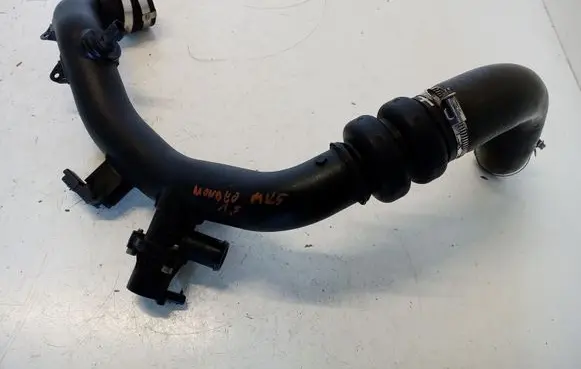 Ford Mondeo MK II Intercooler hose/pipe JT4E9U465AA