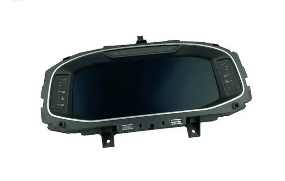 Seat Ateca Speedometer (instrument cluster) 5F0920320B