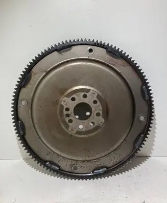 Land Rover Range Rover L322 Flywheel 6H426K375AB D1E4A