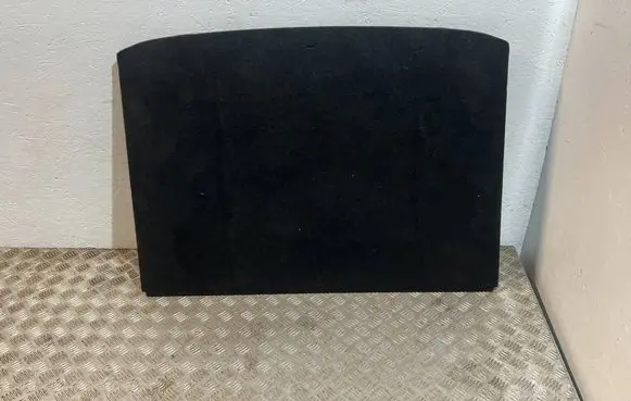 Suzuki Vitara (LY) Trunk/boot floor carpet liner 7546054P00