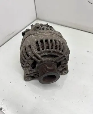 Renault Scenic III - Grand scenic III Generator/alternator 0124525151 8200660041A
