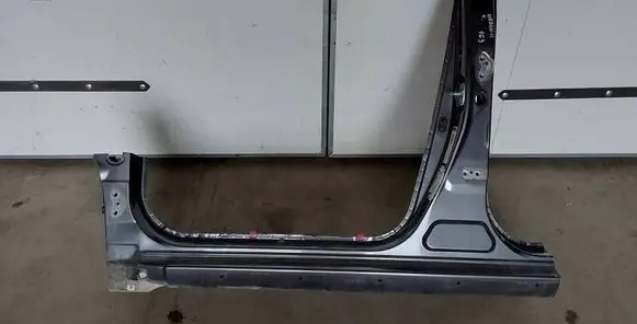 Toyota Urban Cruiser (XP110) Pillar (middle) 