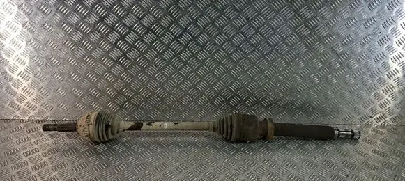 Ford Transit Front driveshaft 