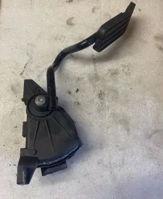 Ford Galaxy Accelerator throttle pedal 7M2721603A 98VW9F836CB 6PV00777005