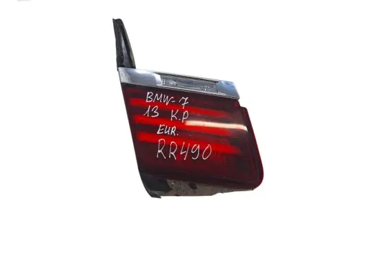 BMW 7 F01 F02 F03 F04 Tailgate rear/tail lights 7300271