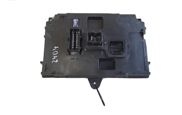 Citroen C5 Tow bar trailer control unit/module 9656147980