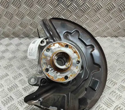 Skoda Enyaq iV Front wheel hub 1EA407258J