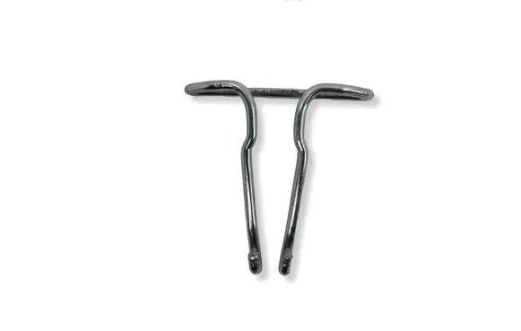 Volkswagen Arteon Rear seat guide rail 
