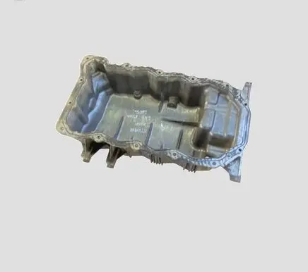 Hyundai Tucson JM Oil sump