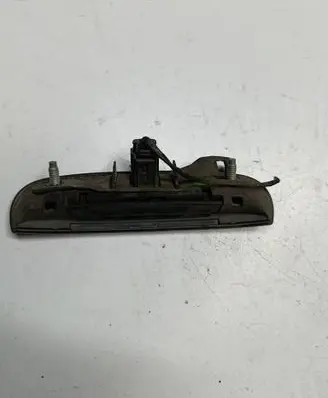 Citroen C3 Tailgate trunk handle dfwafaw1698f4