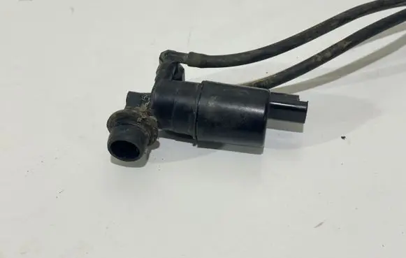 Peugeot 207 Windscreen/windshield washer pump 5902060017P