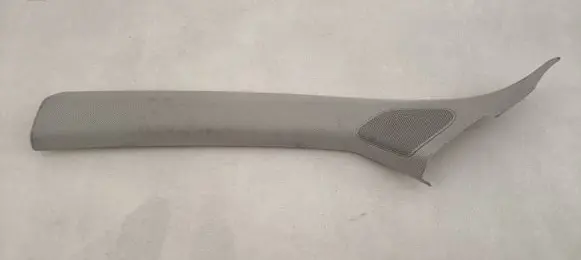 Audi A3 S3 8P (A) pillar trim 8P0867233C