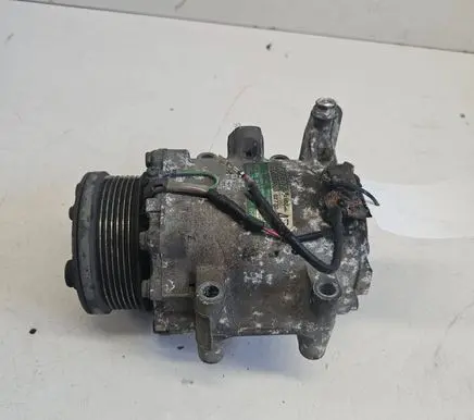 Honda Civic Air conditioning (A/C) compressor (pump) 38800RSR