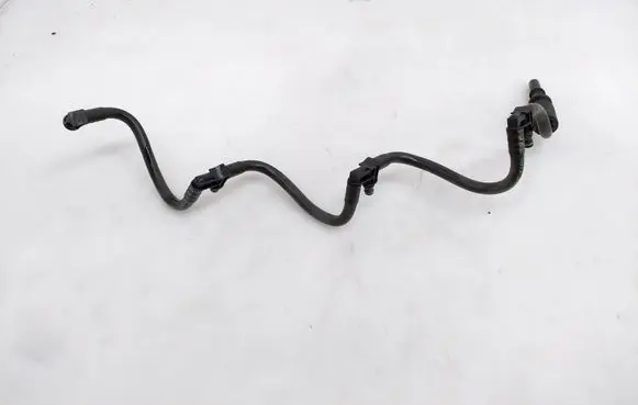 Fuel return line/hose