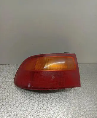 Honda Civic Rear/tail lights 0431120L 0431120